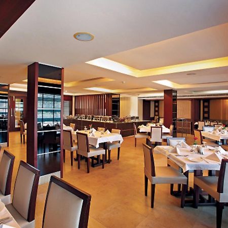Broad Bean Cochin Hotel Kochi Ngoại thất bức ảnh