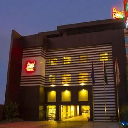Broad Bean Cochin Hotel Kochi Ngoại thất bức ảnh
