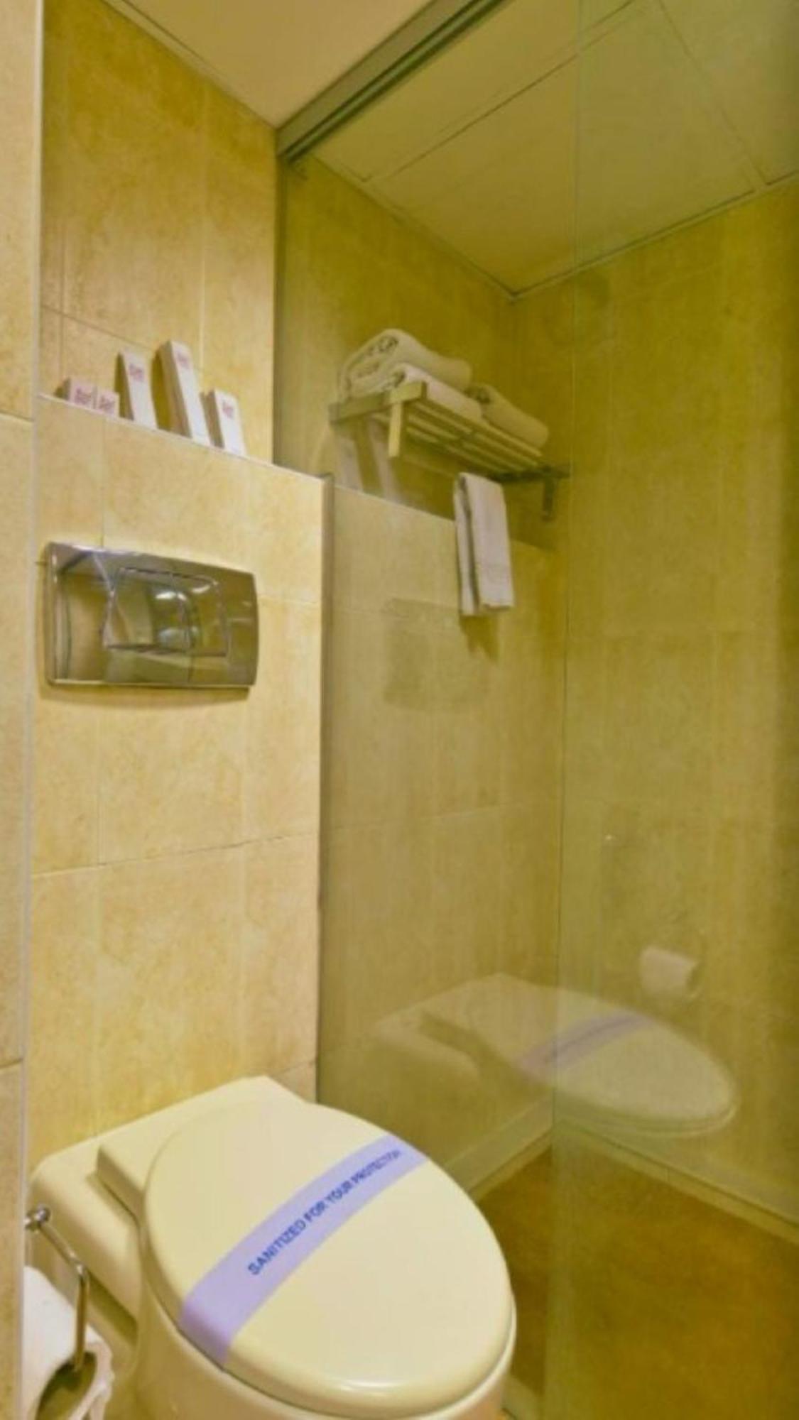 Broad Bean Cochin Hotel Kochi Ngoại thất bức ảnh