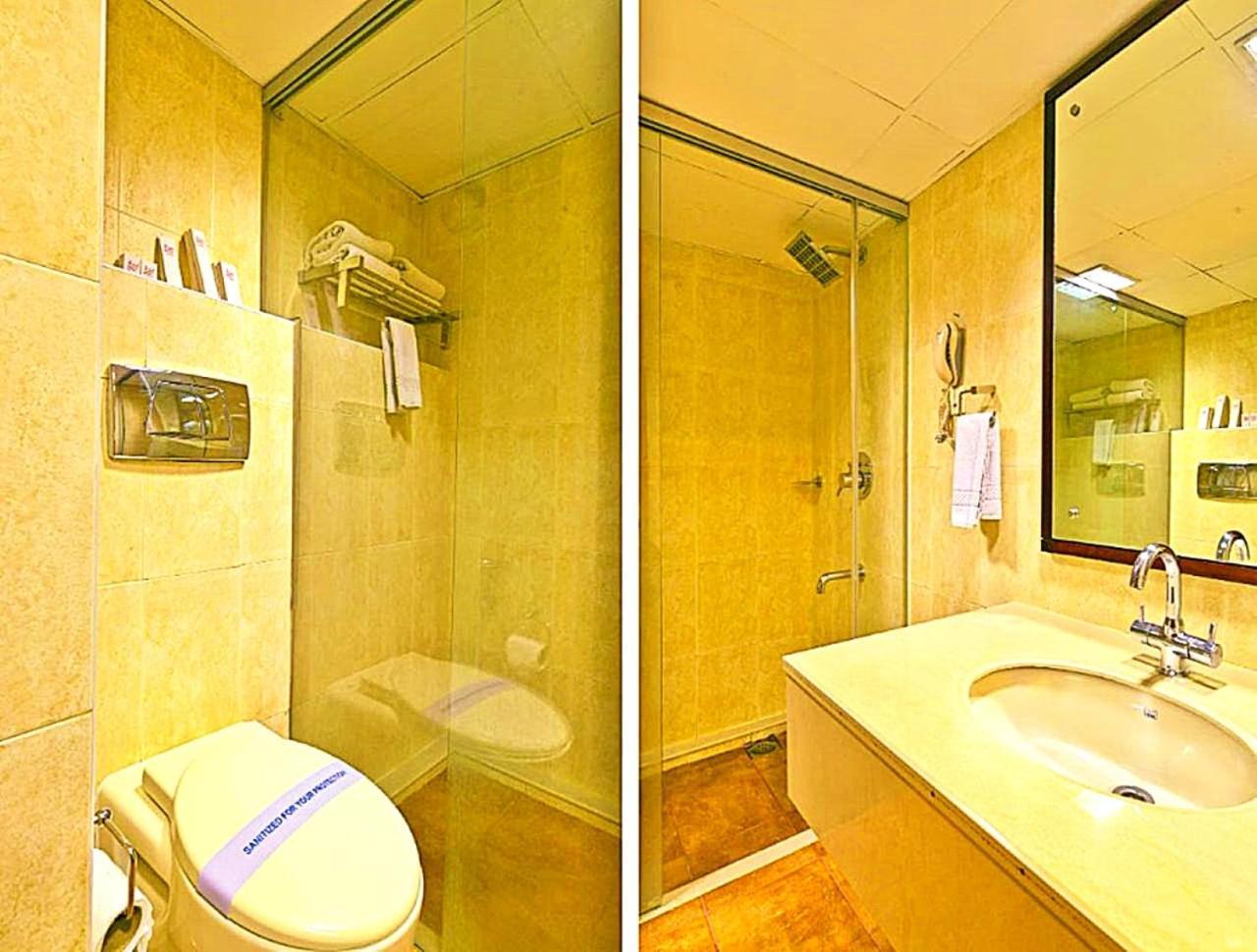 Broad Bean Cochin Hotel Kochi Ngoại thất bức ảnh