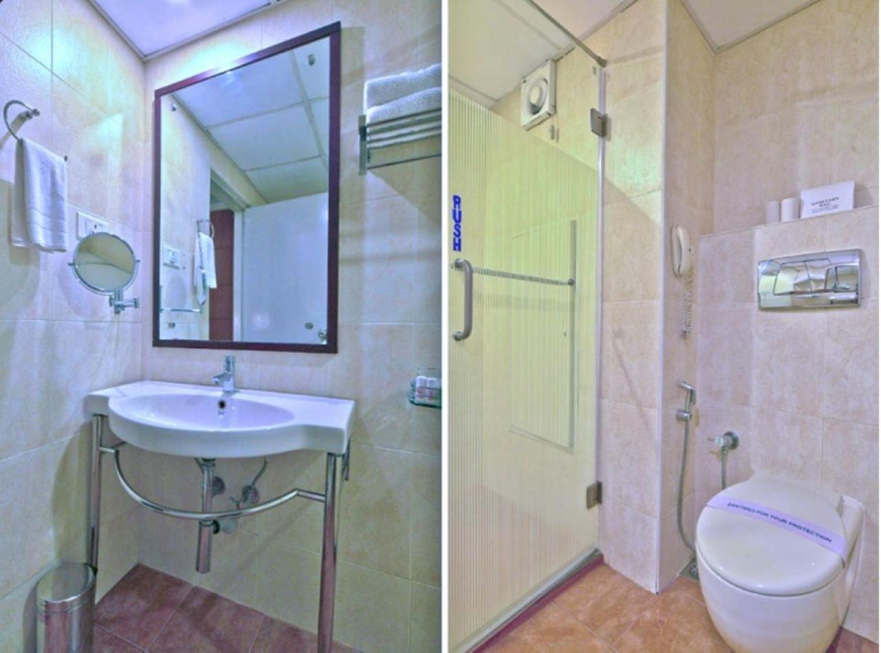 Broad Bean Cochin Hotel Kochi Ngoại thất bức ảnh