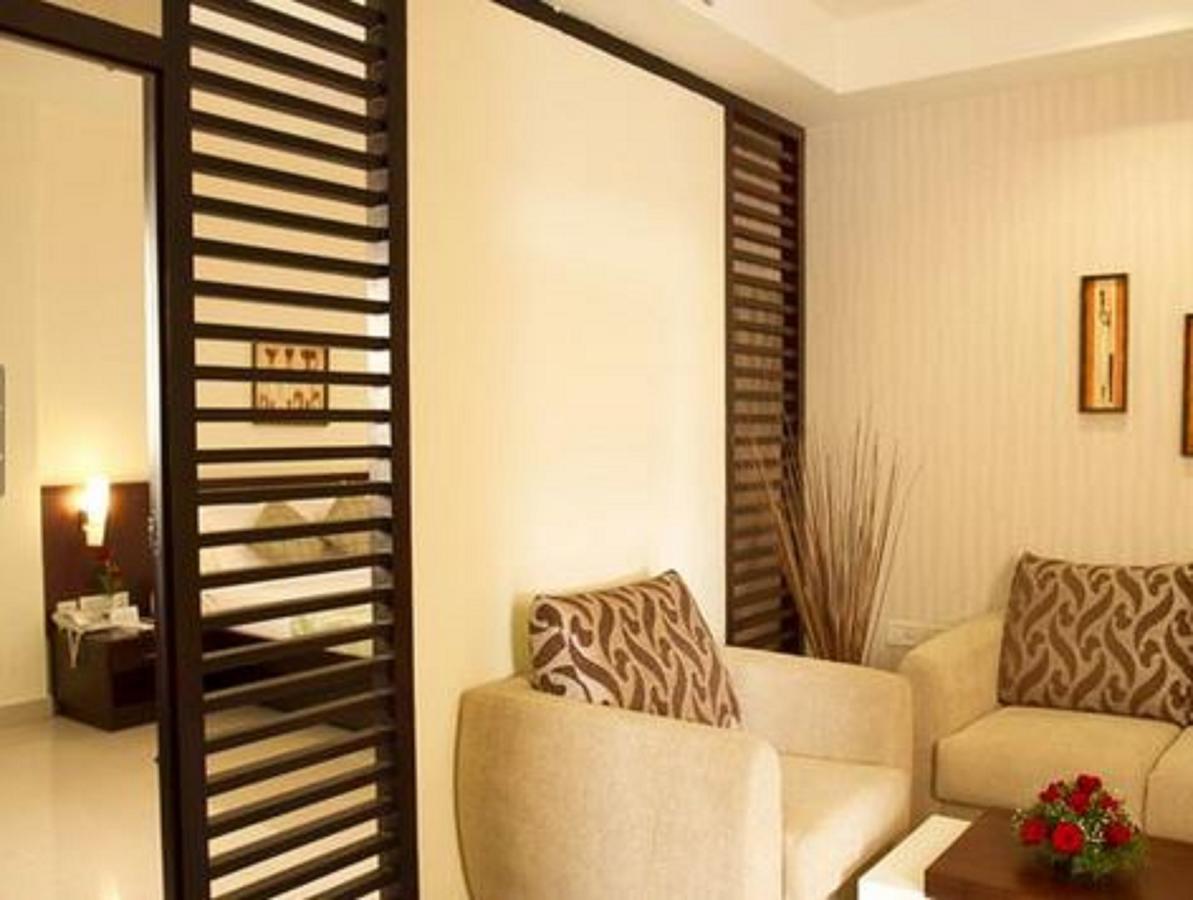 Broad Bean Cochin Hotel Kochi Ngoại thất bức ảnh