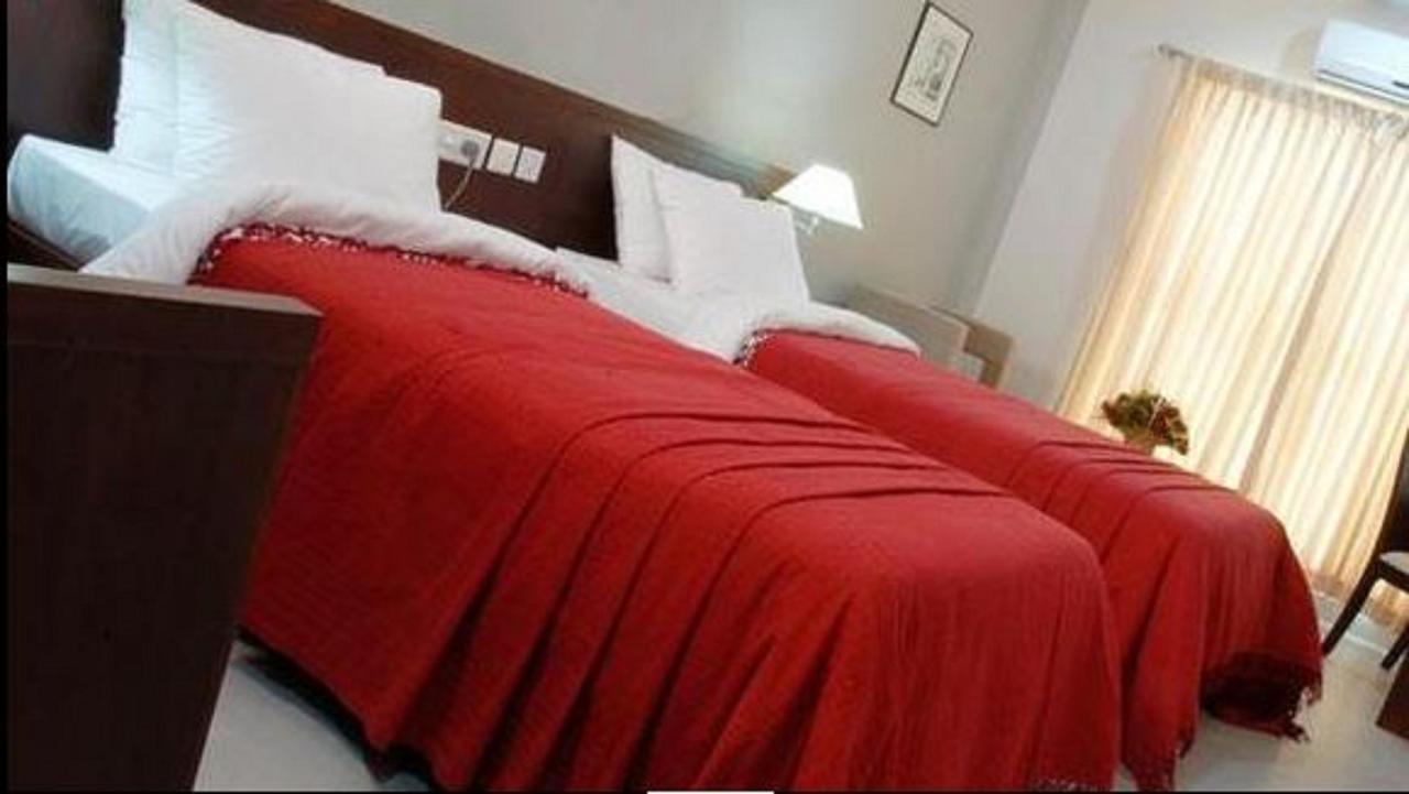 Broad Bean Cochin Hotel Kochi Ngoại thất bức ảnh