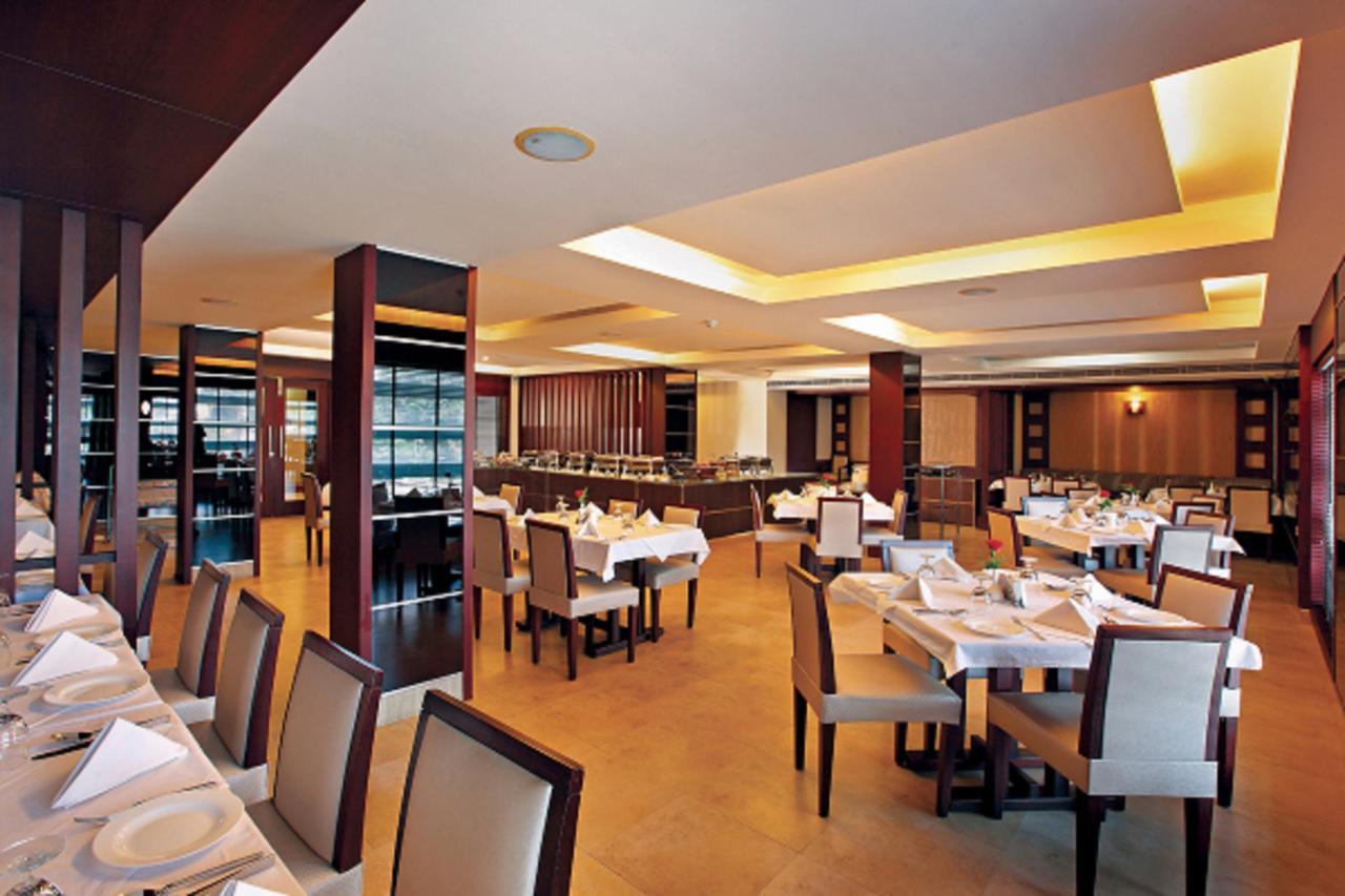 Broad Bean Cochin Hotel Kochi Ngoại thất bức ảnh