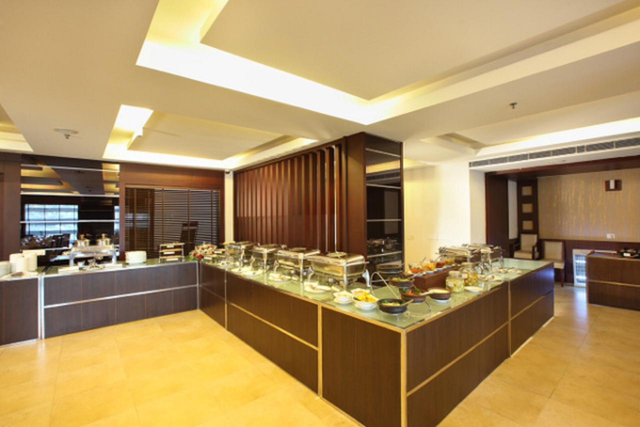 Broad Bean Cochin Hotel Kochi Ngoại thất bức ảnh