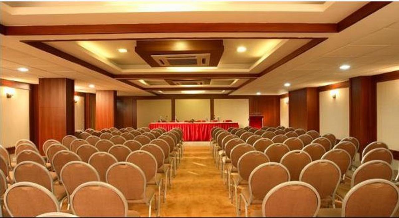Broad Bean Cochin Hotel Kochi Ngoại thất bức ảnh