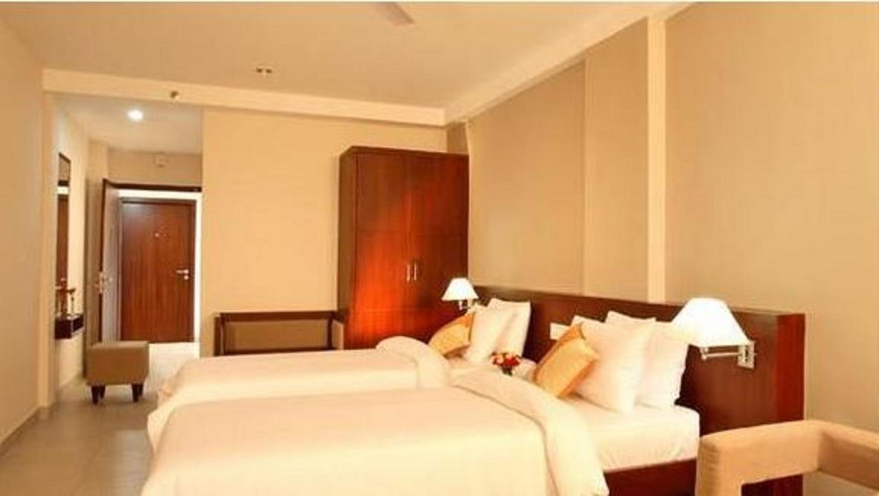 Broad Bean Cochin Hotel Kochi Ngoại thất bức ảnh