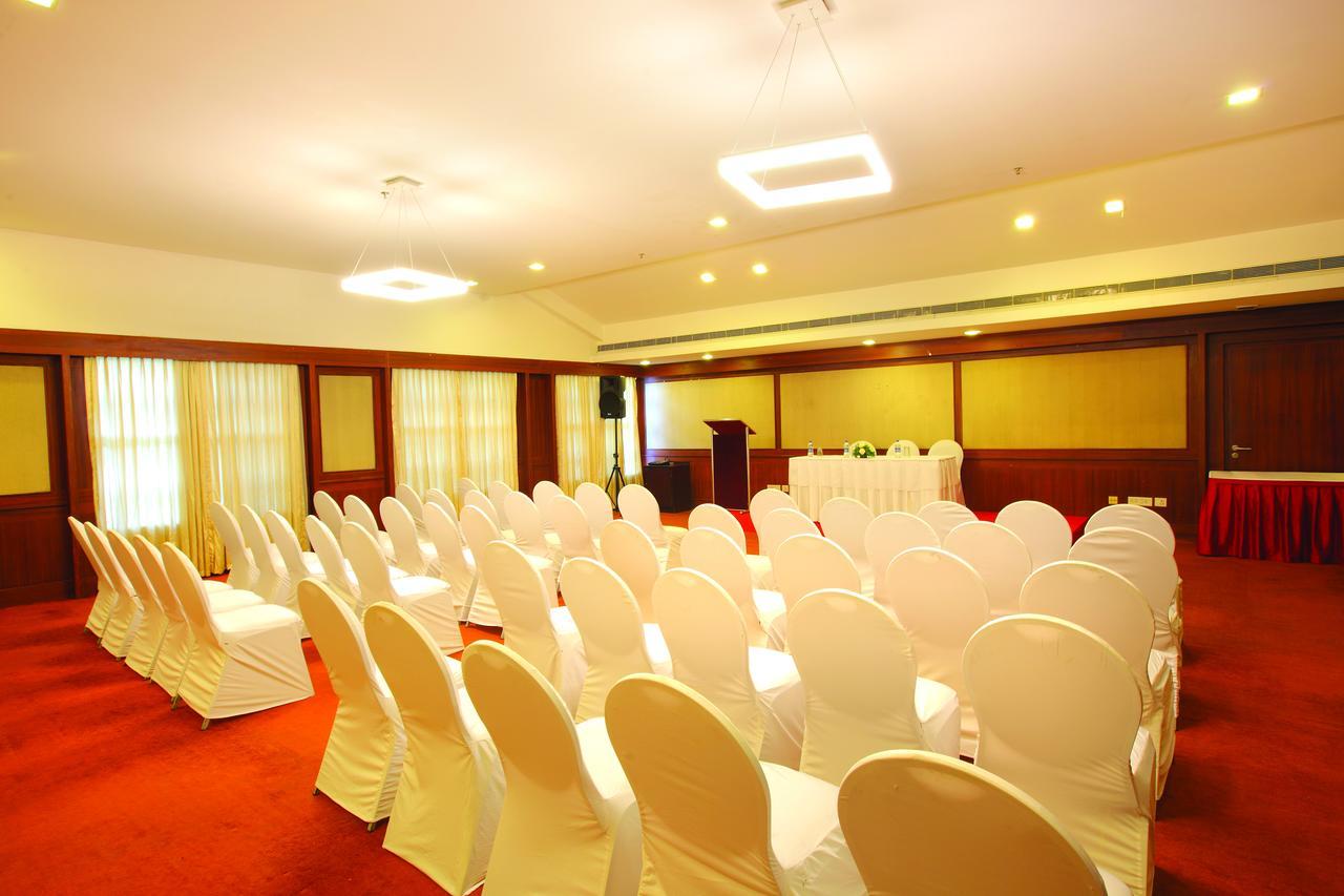 Broad Bean Cochin Hotel Kochi Ngoại thất bức ảnh