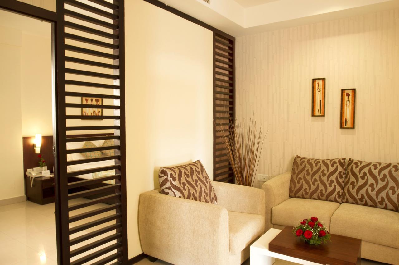 Broad Bean Cochin Hotel Kochi Ngoại thất bức ảnh