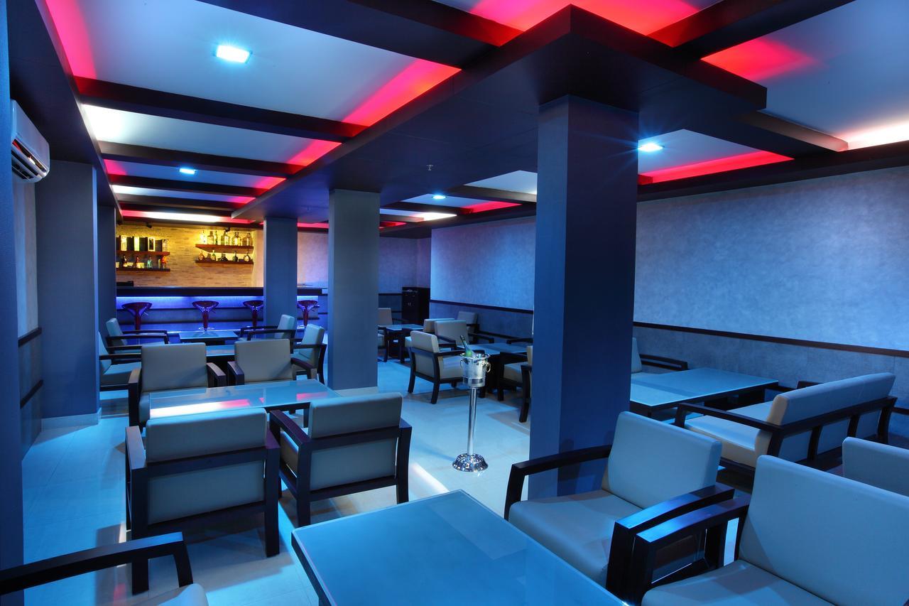 Broad Bean Cochin Hotel Kochi Ngoại thất bức ảnh