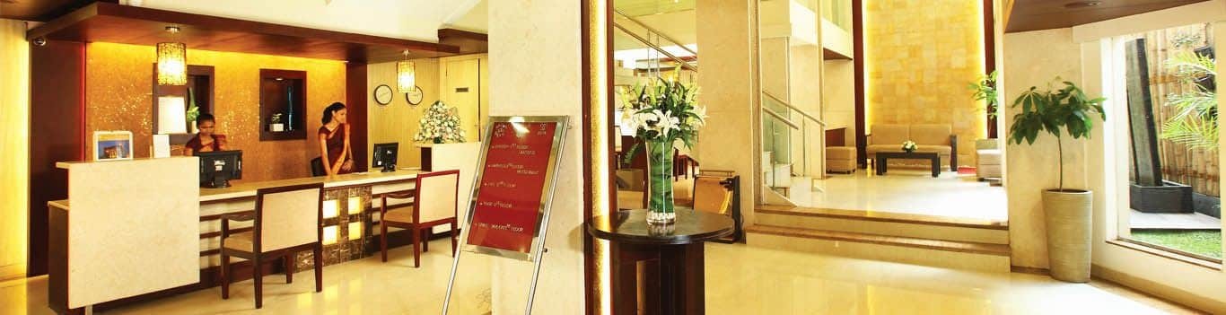 Broad Bean Cochin Hotel Kochi Ngoại thất bức ảnh